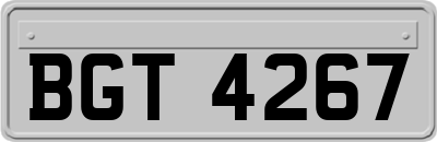 BGT4267