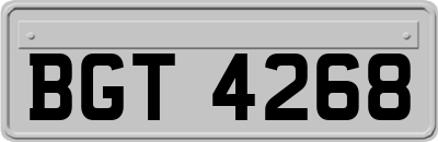 BGT4268