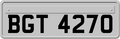 BGT4270