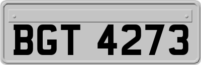BGT4273