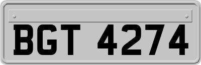 BGT4274