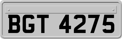 BGT4275