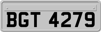 BGT4279