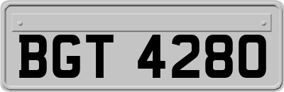 BGT4280