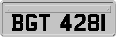 BGT4281