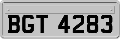 BGT4283