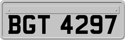 BGT4297