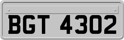 BGT4302
