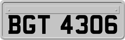 BGT4306