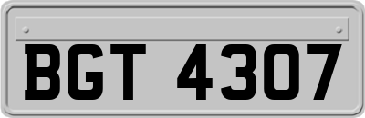 BGT4307