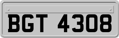 BGT4308