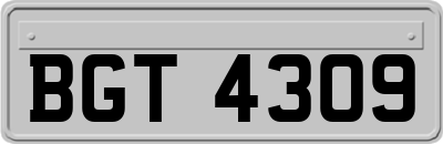BGT4309