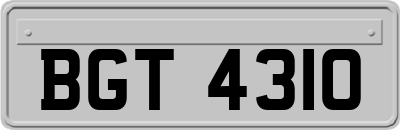 BGT4310