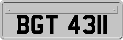BGT4311