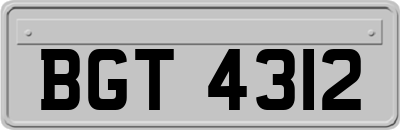 BGT4312