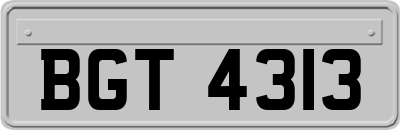 BGT4313