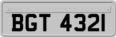 BGT4321
