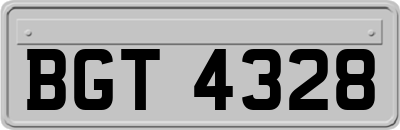 BGT4328