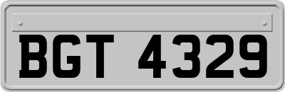 BGT4329