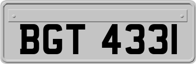 BGT4331