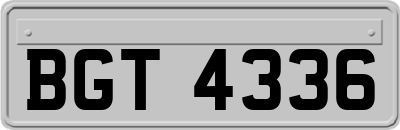 BGT4336