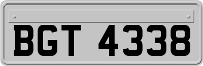 BGT4338