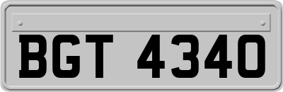 BGT4340