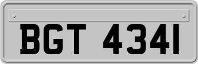 BGT4341