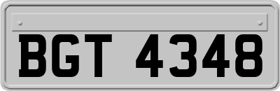 BGT4348