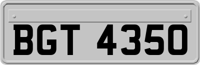 BGT4350
