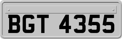 BGT4355