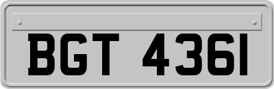 BGT4361