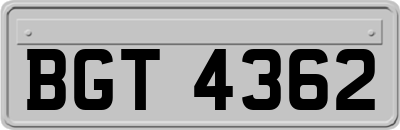 BGT4362