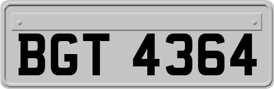 BGT4364