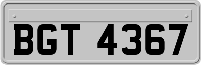 BGT4367