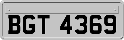 BGT4369