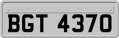 BGT4370