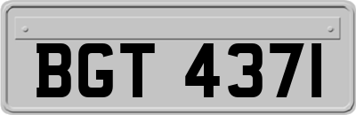 BGT4371
