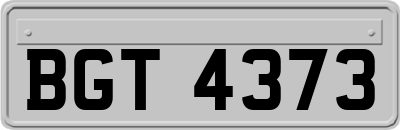 BGT4373