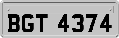 BGT4374