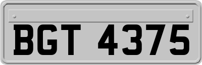 BGT4375