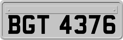 BGT4376