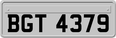 BGT4379