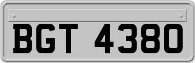 BGT4380