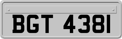 BGT4381