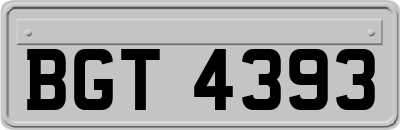 BGT4393