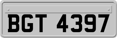 BGT4397