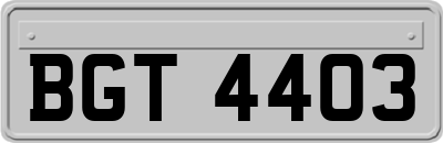 BGT4403