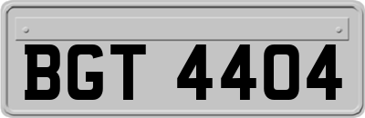BGT4404