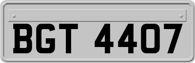 BGT4407